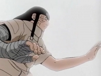 Neji Hyuga